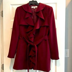 Nine West Suit Separates - Coat/Blazer Jacket - Size 10